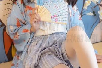 森萝财团又来搞事情啦！最新的JKFUN系列原图，居然有种无可名状的吸引力？
