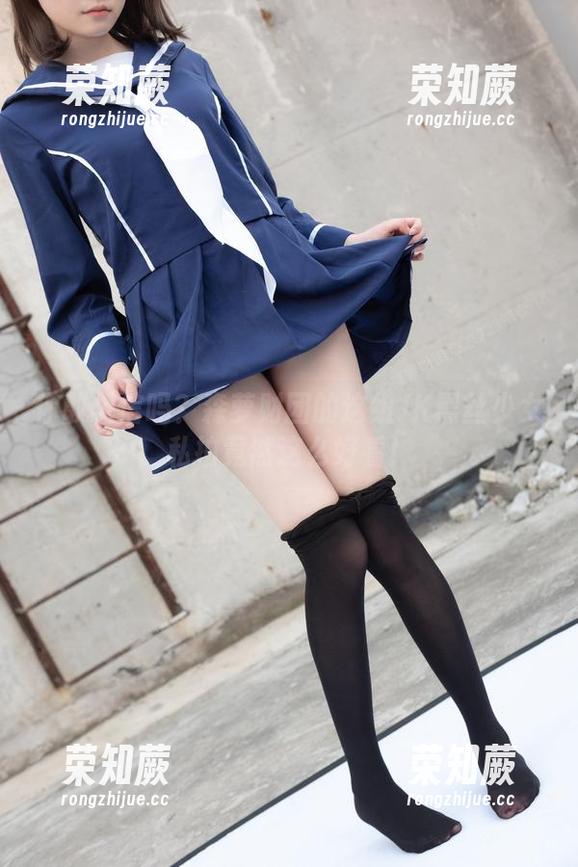 森萝财团 你敢相信吗?森萝财团的这组JK黑丝少女私拍竟然这么好看!