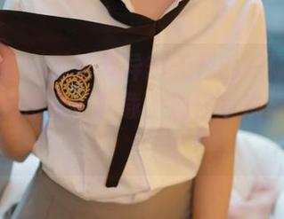 模范学院 – 万圣节异想天开的姗姗就打奥特曼，免费写真下载，别怪我没提醒你哦！