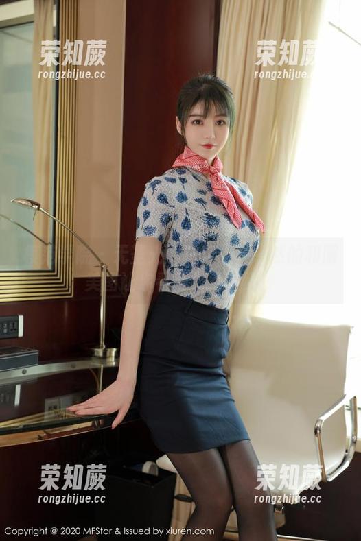 模范学院-黄乐然 模范学院 - 无圣光的真谛:黄乐然的和服美图让你看得有点脸红!