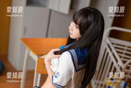 浅安安 甜心全套:浅安安的作品让人心情大好!