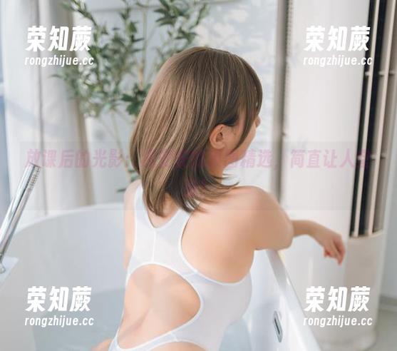 浅安安 放课后的光影:浅安安的原图精选,简直让人窒息!