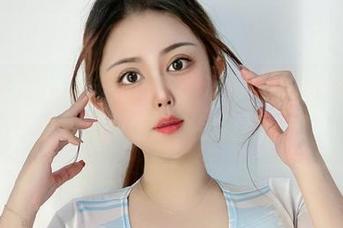 微密圈 – 从海洋到镜子：海豚baby的眼镜定制图集，别眨眼，错过可惜哦！