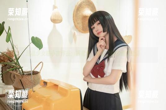 爆机少女喵小吉 爆机少女喵小吉作品:裤里丝,光影之间的调皮低语