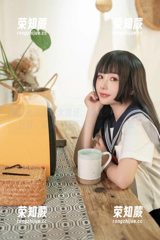 爆机少女喵小吉 夏天私房图集大放送:爆机少女喵小吉的日常,就是一场逐步升温的小心机~