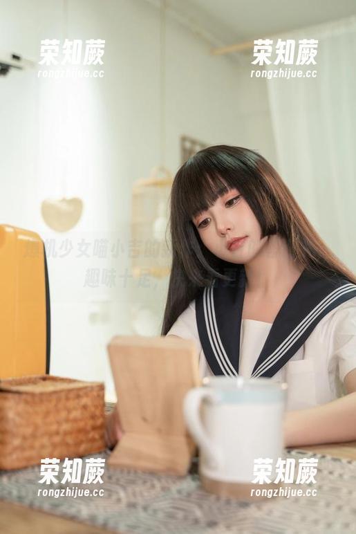 爆机少女喵小吉的新作：小吉的答谢礼，趣味十足，快来看更新！