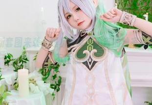 骸骨少女最新套图来袭，爆机少女喵小吉的独家福利，你一定忍不住想看！