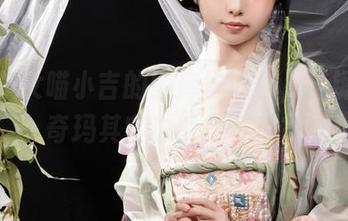 爆机少女喵小吉的图库告诉你，链锯人玛奇玛其实也能很可爱？