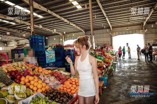 爱丝-若兮 爱丝 - 从照片中走出的修女若兮:不可错过的原图