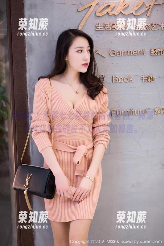 爱蜜社-李李七七喜喜 爱蜜社 - 李李七七喜喜的内衣窖藏,高清照片仿佛在诉说不为人知的秘密。