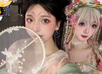 特软儿Sona女友最新图包出炉，不看真的要后悔，小心心被偷走！