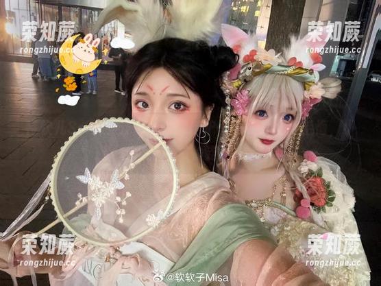 特软儿Sona 特软儿Sona女友最新图包出炉,不看真的要后悔,小心心被偷走!