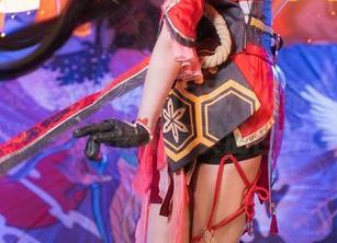 樱岛麻衣兔女郎全套作品：瓜希酱带你走进一个美得不真实的世界。