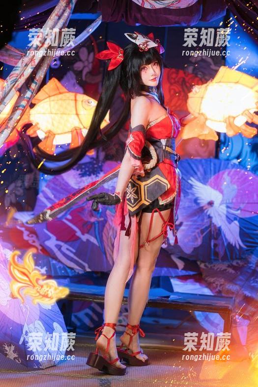 瓜希酱 樱岛麻衣兔女郎全套作品:瓜希酱带你走进一个美得不真实的世界。