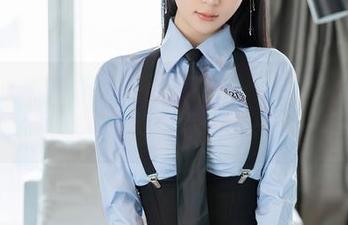 秀人网 – 教室的奇妙之旅：Demon瑶瑶图包更新，让人忍不住想再刷一遍！