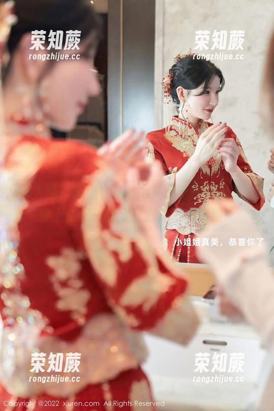 秀人网-Evelyn艾莉 秀人网 - 最新Evelyn艾莉连体衣图册,穿上仿佛一秒变身时尚杂志封面!
