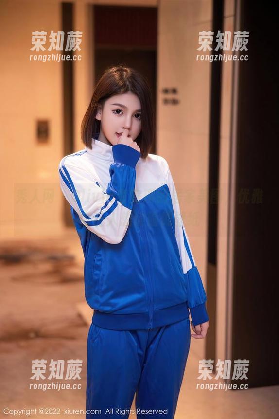 秀人网-Olivia童安琪 秀人网 - Olivia童安琪的居家美图,优雅得让人想偷偷做壁纸