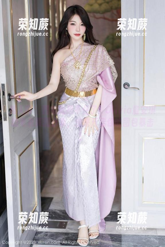 秀人网-Olivia童安琪 秀人网 - 再也抵挡不住了!Olivia童安琪的毛衣美图合集,快来开启你的图包暴击!