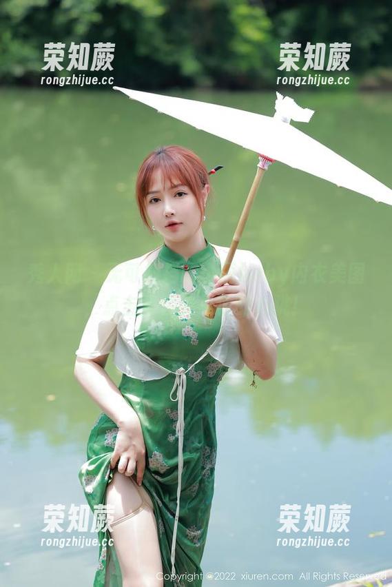秀人网-小雨baby 秀人网 - 无可抵挡的小雨baby内衣美图,点击反馈的是你的心跳!