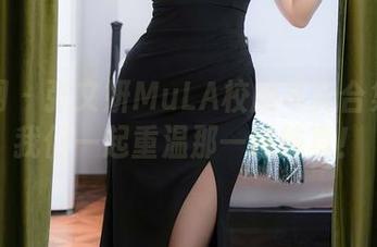 秀人网 – 张文妍MuLA校服写真合集：让我们一起重温那一抹纯真！