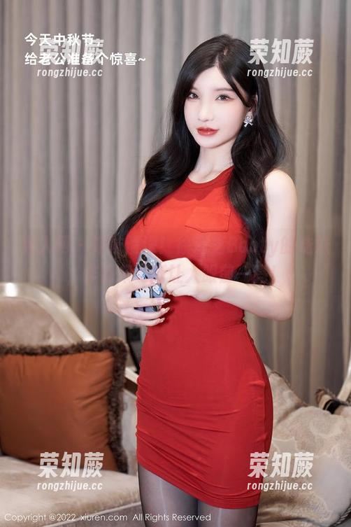 秀人网 - 姐妹情深！徐莉芝Booty的妹妹，作品集更新让人眼前一亮！