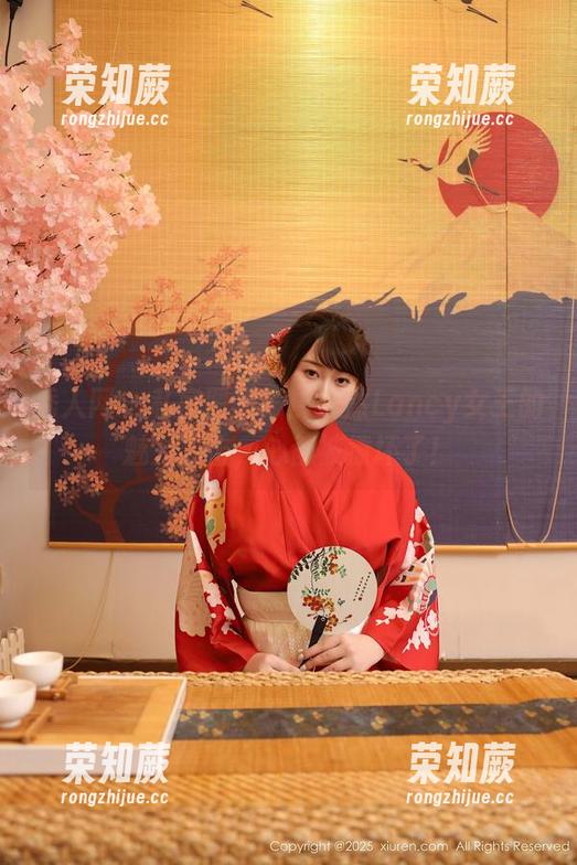 秀人网-慕嫣然Lancy 秀人网 - 私房图集:慕嫣然Lancy女王的魅力暴击,心都被撩坏了!