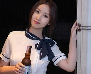秀人网 – 浴缸里的抖娘利世：无圣光的真实，图片值得一看