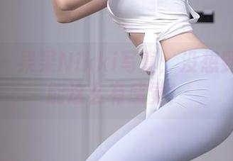 秀人网 – 果果Nikki写真：没想到清纯也能这么有感觉！