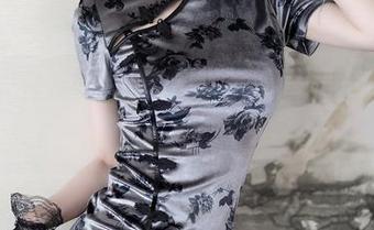 秀人网 – “焦糖可可”最新套图，套装里的细节我也不想说什么了。