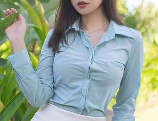秀人网 – 肉丝与王馨瑶Yanni全套写真，画风居然变了！