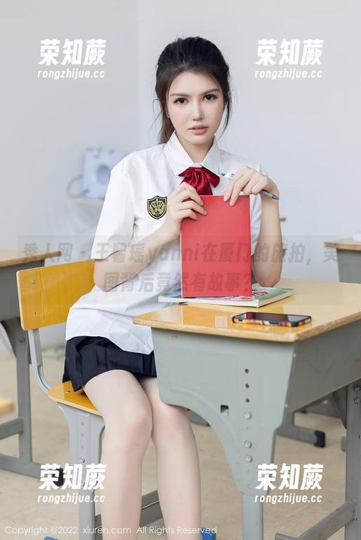 秀人网-王馨瑶yanni 秀人网 - 王馨瑶yanni在厦门的旅拍,美图背后竟然有故事?