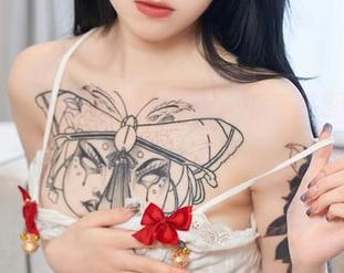 秀人网 – 白衬衫+程程程=必备美图，资源让我心动不已！