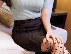 秀人网 – 米妮大萌萌的秘密：最新美图让你一秒心动，真是个小妖精！