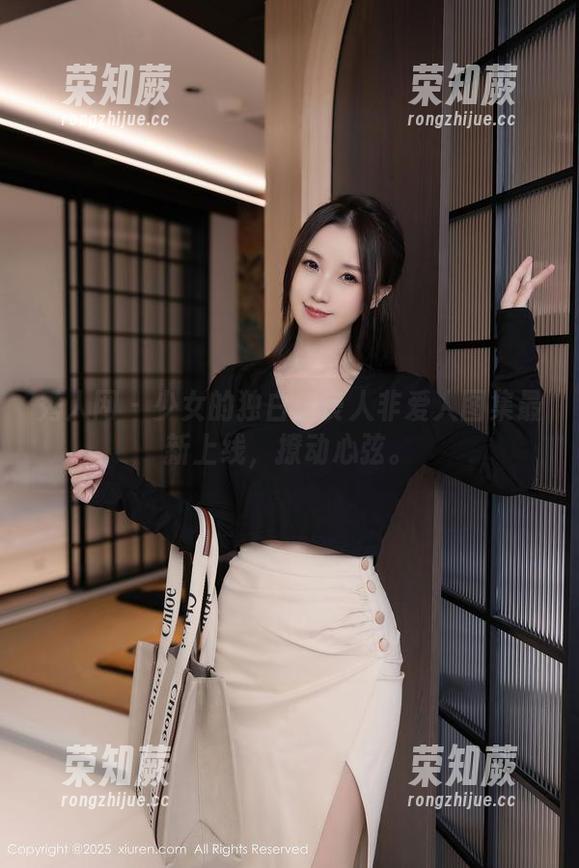 秀人网-良人非爱人 秀人网 - 少女的独白:良人非爱人图集最新上线,撩动心弦。