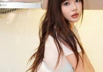 秀人网 – 一图胜千言：趁热拿铁latte姐姐的魅力，原张在此，下载自取！