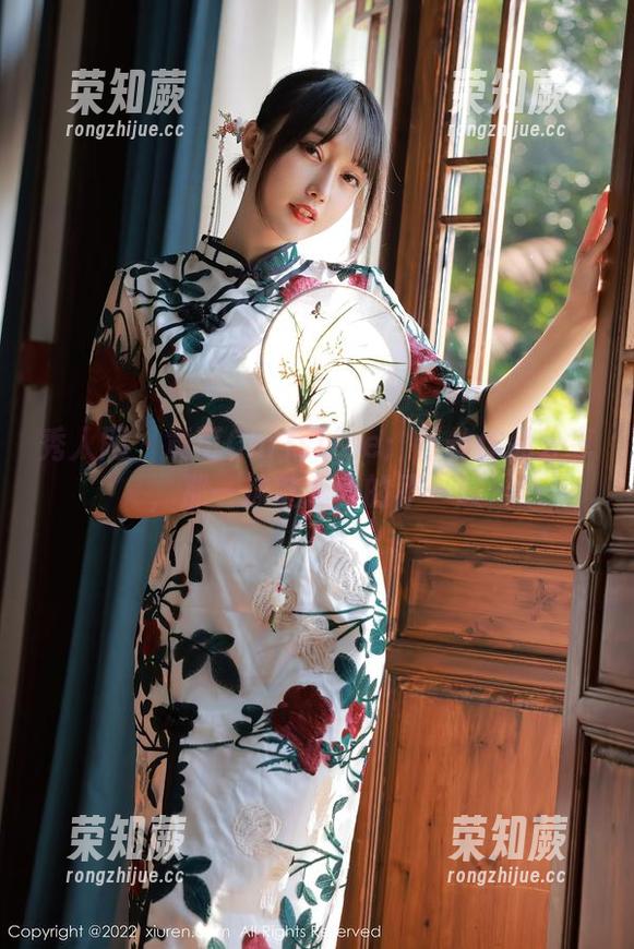 秀人网-黄可Christine 秀人网 - 黄可Christine:蕾丝作品分享,那一抹魅惑真的不一般