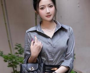 秀人网 – 探秘龙女宝宝的和服套图资源，平静中透着一丝撩拨！