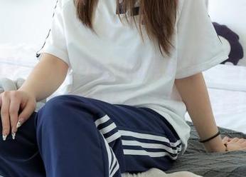 绮梦摄影 – Aubrey的精选版：当幽默和美遇上，就像巧克力和花生酱！