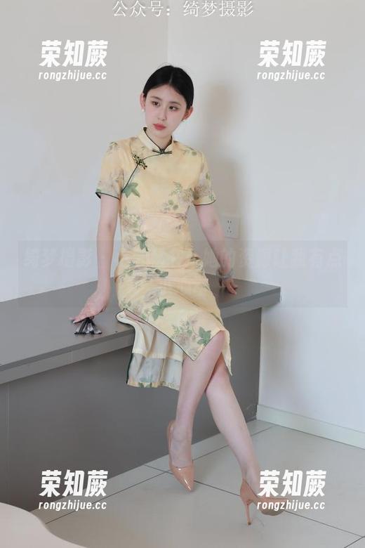 绮梦摄影-小艺 绮梦摄影 - 小艺秘书:她的资源让我有点小心动
