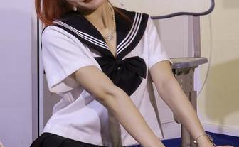 绮梦摄影 – 作品虽小，定制网袜的无限魅力——蔡蔡教你怎么玩！
