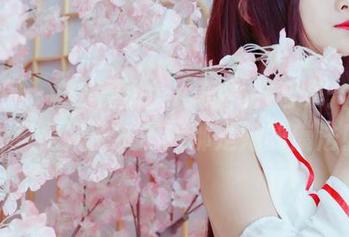 微密圈 – 羊小雪juvia的礼服合集：你以为只是裙子？不！那是她的魔法！
