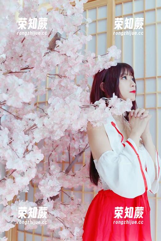 羊小雪juvia 微密圈 - 羊小雪juvia的礼服合集:你以为只是裙子?不!那是她的魔法!