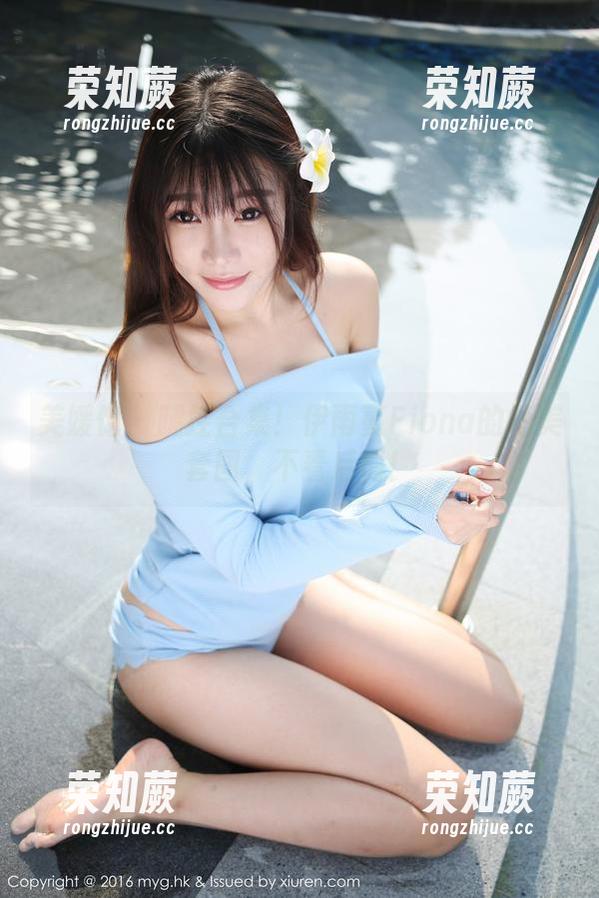 美媛馆-伊雨蔓Fiona 美媛馆 - 腿控合集!伊雨蔓Fiona的绝美套图,不看后悔!