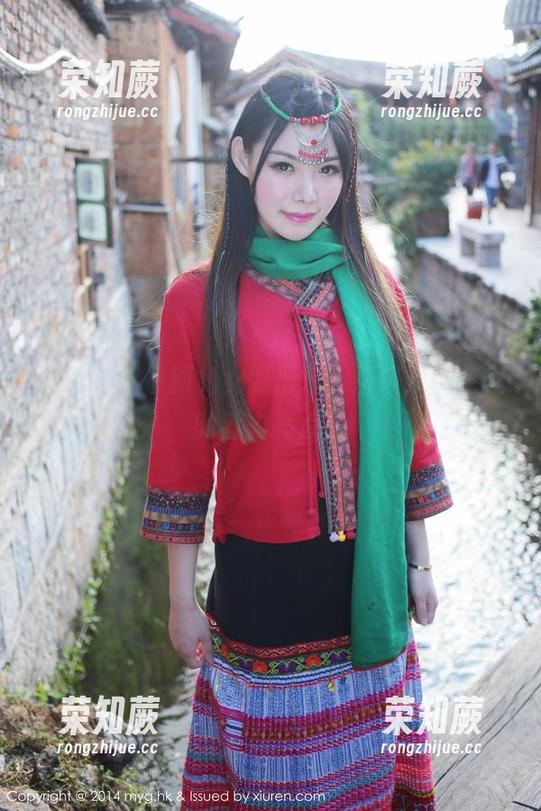 美媛馆-唐琪儿 美媛馆 - 最新兔女郎形象,唐琪儿图库里的魅力亮点!