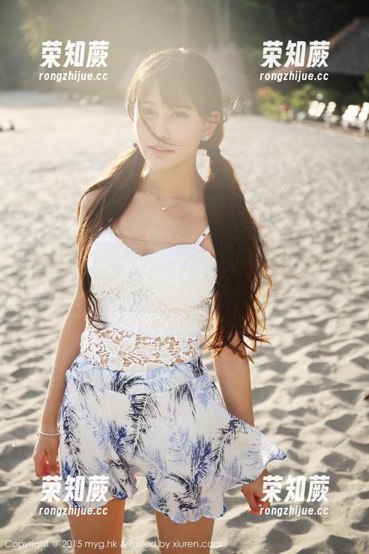 美媛馆-徐小宝Jessie 美媛馆 - 徐小宝Jessie的奶牛之旅:原图叠加高清,给你万种风情!