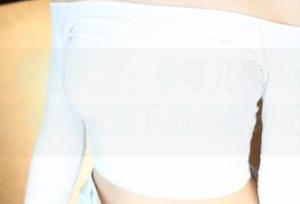美媛馆 – 原图大赏：朱可儿Flower学姐在写真里留下的美丽印记