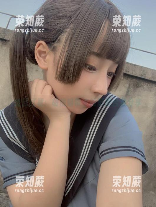 胡桃喵 炫目红裙:胡桃喵带来的影像合集分享