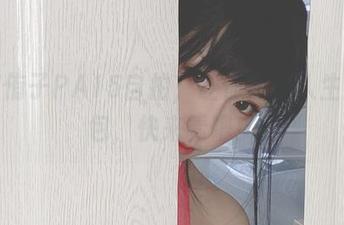 芋圆侑子PA15自拍，让你怀疑人生的图包，快来看吧！