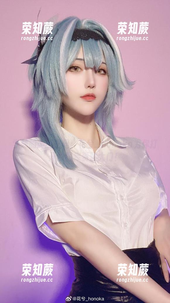 花兮_honoka 学妹的美丽密码:花兮_honoka为你打开的图库资源大门!