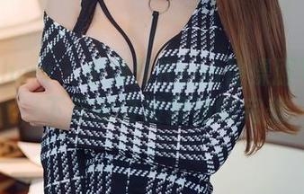 花漾show – 小海臀Rena体操服写真集，下载就该被推销的完美